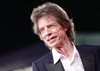 Mick Jagger Grooves to a Rolling Stones Classic in His First TikTok: ‘So Excited to See What You Create!’