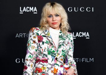 Miley Cyrus Teases New Single ‘Flowers’ From the Shower