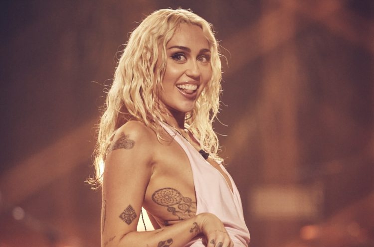 Miley Cyrus’ Lead Singles, Ranked: Critic’s Picks
