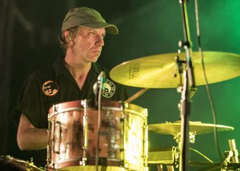 Modest Mouse announce first show since drummer Jeremiah Green’s death