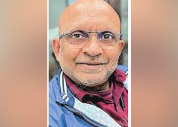 Winner of light music in 1978 Kalolsavam traced to Dubai