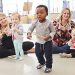 Jan 22 | Free Music Together Demo Class 0-5yrs old