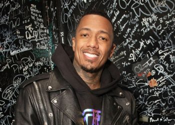 Alyssa Scott Says New Daughter With Nick Cannon Is ‘Definitely Zen’s Little Sis’