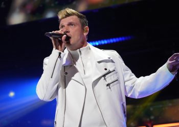 Nick Carter Releases Emotional Tribute Song to Late Brother Aaron Carter: Listen to ‘Hurts to Love You’
