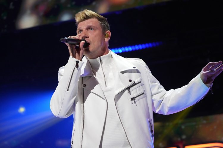 Nick Carter Releases Emotional Tribute Song to Late Brother Aaron Carter: Listen to ‘Hurts to Love You’