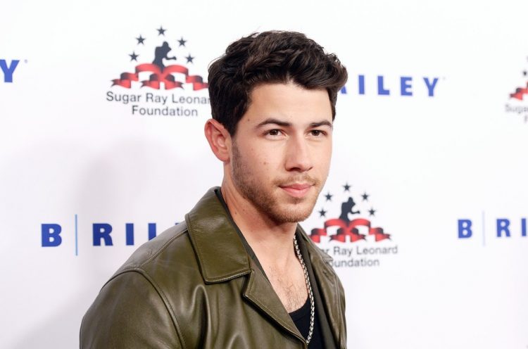 Nick Jonas Confirms Next Jonas Brothers Album Is ‘Done’