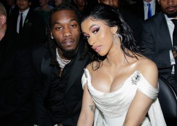 Cardi B Shares ‘Terrible’ Moment She & Offset Found Out About Takeoff’s Death