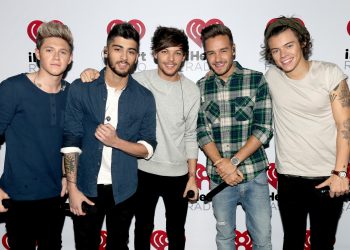 Netflix viewers spot One Direction blunder in heist drama ‘Kaleidoscope’