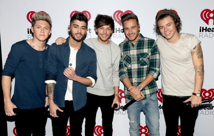 Netflix viewers spot One Direction blunder in heist drama ‘Kaleidoscope’