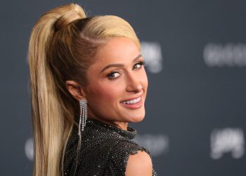 Paris Hilton shares new version of ’00s hit ‘Stars Are Blind’