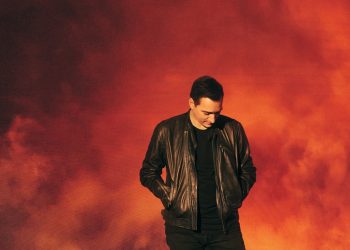 Paul van Dyk Announces Genre-Blending VENTURE X Project: Fans ‘Deserve More Than a Top 10 Dance Chart Set Played From a USB Stick’