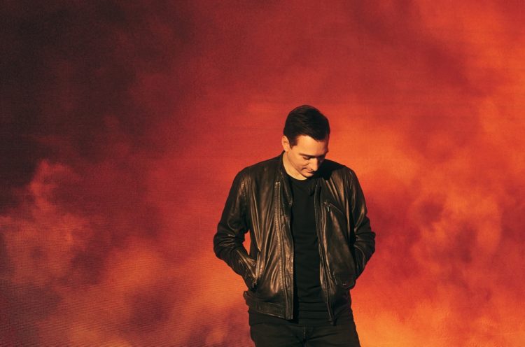 Paul van Dyk Announces Genre-Blending VENTURE X Project: Fans ‘Deserve More Than a Top 10 Dance Chart Set Played From a USB Stick’