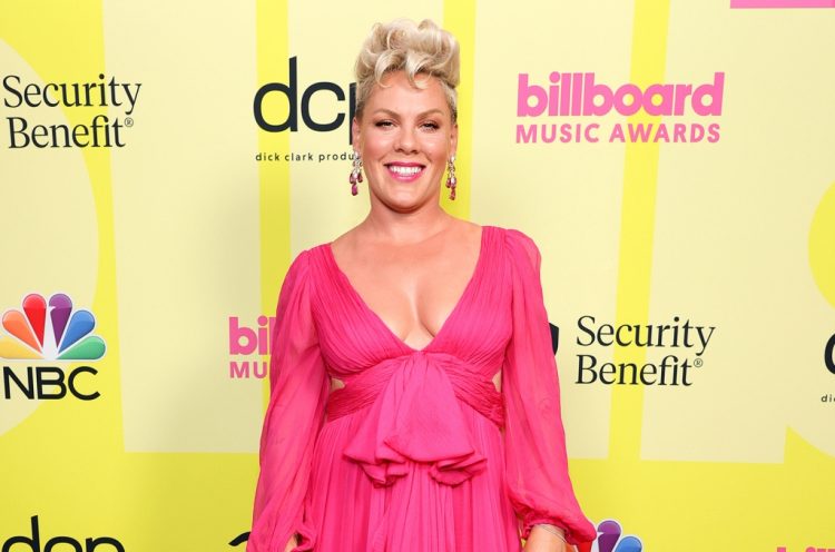 Pink Sends Sweet Tweet to Outgoing NZ Leader Jacinda Ardern: ‘There Will Never Be Another Like You’