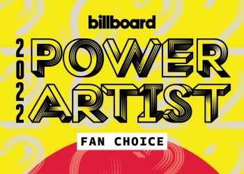 Vote for Your Favorite Musician in Top 2 – Billboard