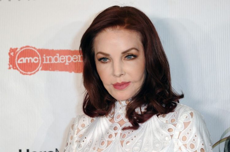 Priscilla Presley Says Daughter Lisa Marie Is ‘Receiving the Best Care’ After Cardiac Arrest, Asks for Prayers