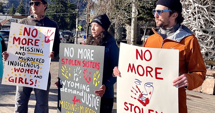 Federal government seeks solutions to the crisis of missing Indigenous people