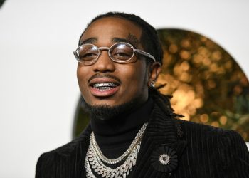 Quavo Pays Tribute to Takeoff on Emotional Single ‘Without You’