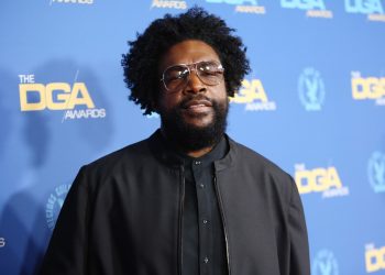 Questlove Has High Praise for Lil Yachty’s New Album ‘Let’s Start Here’: ‘I Really, Really Love This Record’