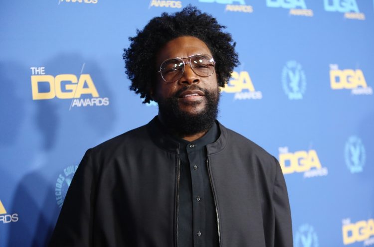 Questlove Has High Praise for Lil Yachty’s New Album ‘Let’s Start Here’: ‘I Really, Really Love This Record’