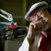 Ray Cordeiro, Hong Kong DJ Who Broadcast for Six Decades, Dead at 98