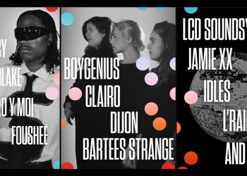 Steve Lacy, boygenius headline new Re:SET event in Chicago