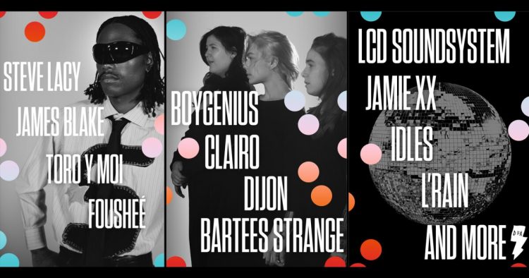 Steve Lacy, boygenius headline new Re:SET event in Chicago