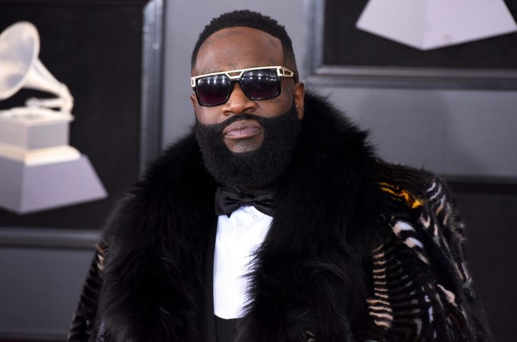 Rick Ross, Lil Jon, Big Boi, MC Lyte & More Set for Rock the Bells Cruise in Honor of Hip-Hop’s 50th Anniversary