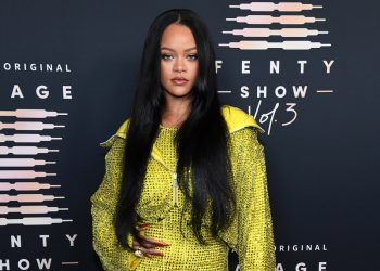 Rihanna Is ‘Pre-Gaming’ the Super Bowl in Sporty Savage X Fenty Collection