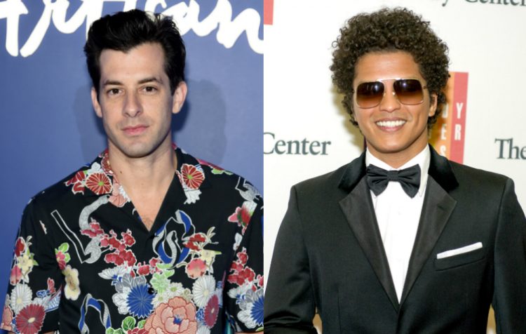 BMG facing lawsuit over alleged refusal to pay ‘Uptown Funk’ royalties to Gap Band heirs