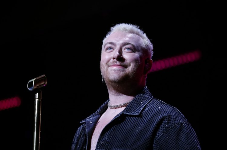 Sam Smith, Lil Baby Announced as ‘Saturday Night Live’ Musical Guests