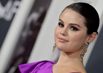 Did Selena Gomez Tease Her New Album on Instagram?