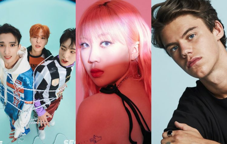 SEVENTEEN unit BSS’s new release ‘Second Wind’ to feature Korean rapper Lee Young-ji and Norwegian singer Peder Elias