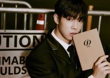 SF9’s Dawon helped save person in cardiac arrest by giving them first aid