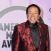 Smokey Robinson Sets New Solo Album ‘Gasms’