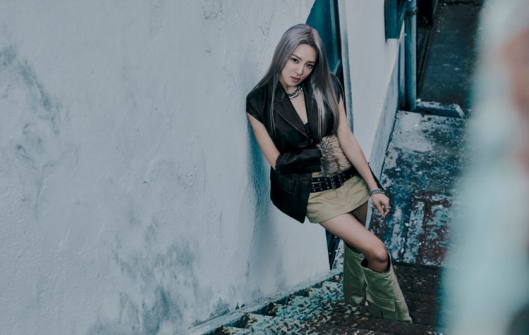 GOT The Beat had to decline a performance at Coachella, says Hyoyeon of Girls’ Generation