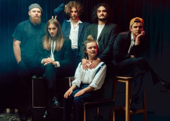 CVC – ‘Get Real’ review: retro rock sharp enough to strike a match on