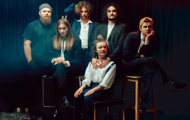 CVC – ‘Get Real’ review: retro rock sharp enough to strike a match on