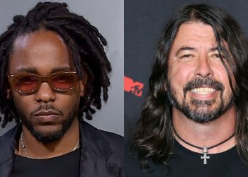 Kendrick Lamar, Foo Fighters, ODESZA to Headline 2023 Bonnaroo Festival