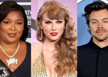 iHeartRadio Music Awards: Lizzo, Taylor Swift and Harry Styles Top Nominations