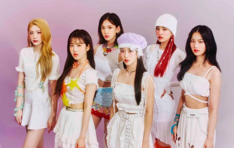 STAYC to release new music next month, High Up Entertainment confirms