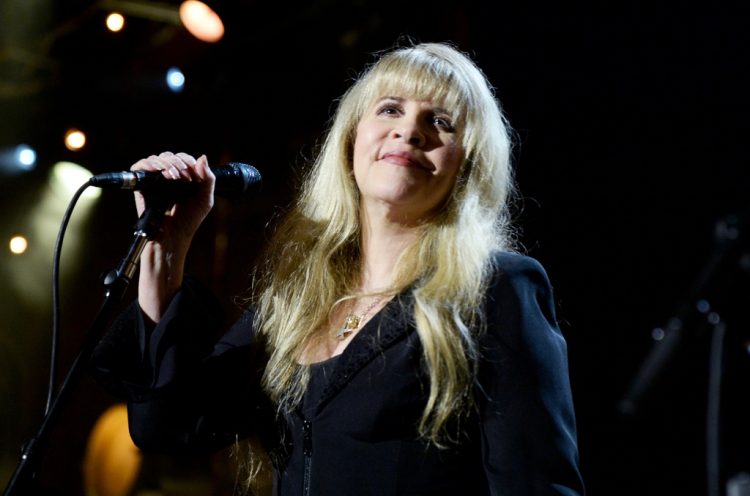 Stevie Nicks Extends 2023 North American Tour  With Solo Dates: ‘Surprise!’