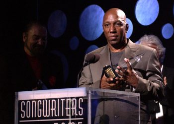 Barrett Strong, “Money” Singer Who Wrote Motown Hits Including “I Heard It Through the Grapevine,” Dies at 81