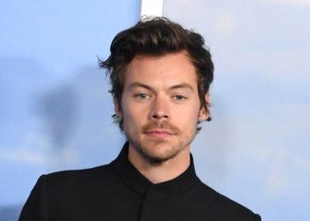 Harry Styles Set to Perform at 2023 Grammys