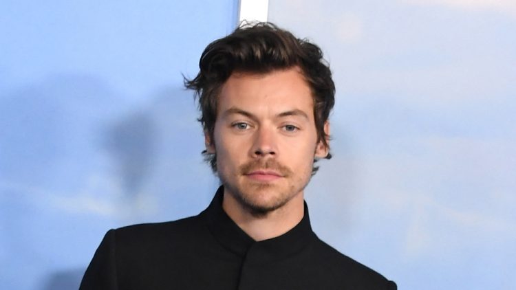Harry Styles Set to Perform at 2023 Grammys
