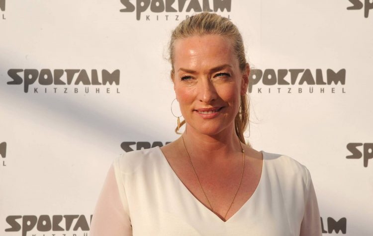 George Michael’s estate pays tribute to supermodel Tatjana Patitz from ‘Freedom’ video