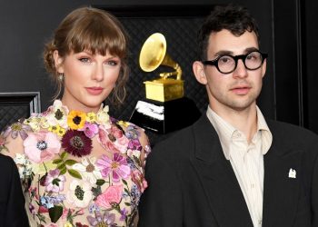 Jack Antonoff Says He & Taylor Swift ‘Never’ Expected ‘Anti-Hero’ to Hit No. 1 on Hot 100
