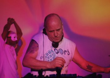 The Orb share new single ‘Living In Recycled Times’ and reveal details of new album