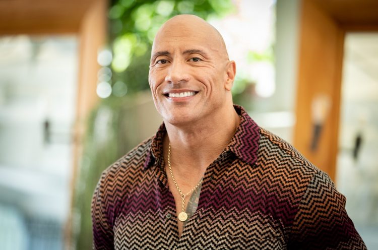 Dwayne ‘The Rock’ Johnson’s Best Music Moments