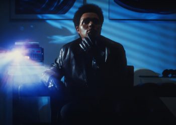 The Weeknd Drops ‘Is There Someone Else?’ Music Video on ‘Dawn FM’ Anniversary