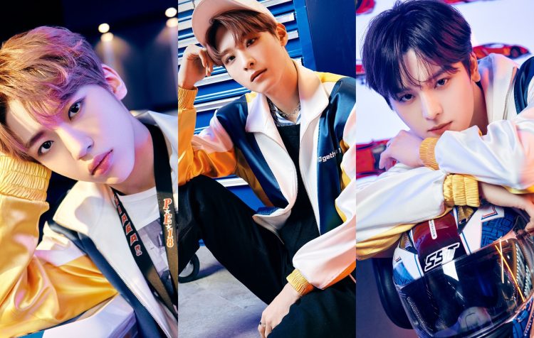 WAKEONE share contract statuses for former TO1 members